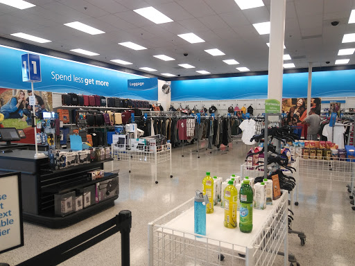 Clothing Store «Ross Dress for Less», reviews and photos, 6737 Watt Ave, North Highlands, CA 95660, USA