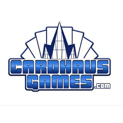 Cardhaus Games