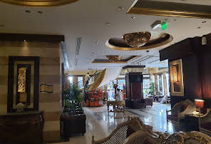 فندق بروفينس الشام