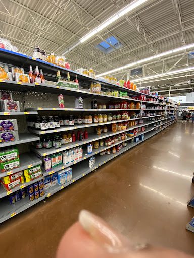 Department Store «Walmart Supercenter», reviews and photos, 11465 Tara Blvd, Lovejoy, GA 30250, USA