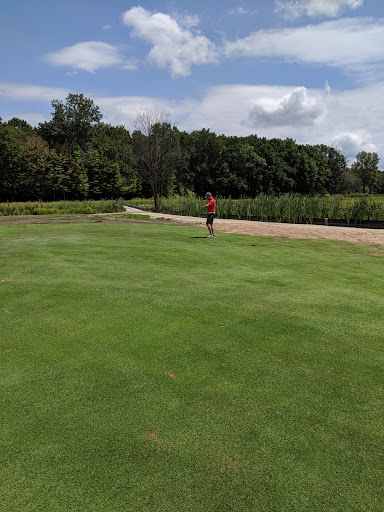 Golf Club «Moors Golf Club», reviews and photos, 7877 Moorsbridge Rd, Portage, MI 49024, USA