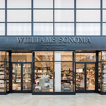 Williams-Sonoma