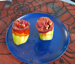 Clamatos y Pepihuates \