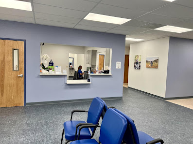 Pueblo Ankle and Foot Care 323 S Purcell Blvd, Pueblo West, CO 81007, Estados Unidos