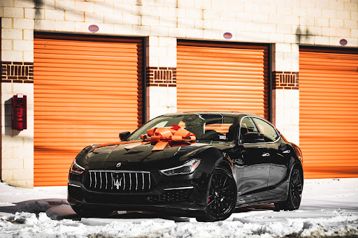 Car Leasing Service «Signature Auto Group‎», reviews and photos, 9265 4th Ave, Brooklyn, NY 11209, USA