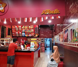 Albaik Chicken photo