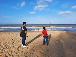 Foto von Rantau Panjang Beach - beliebter Ort unter Entspannungskennern