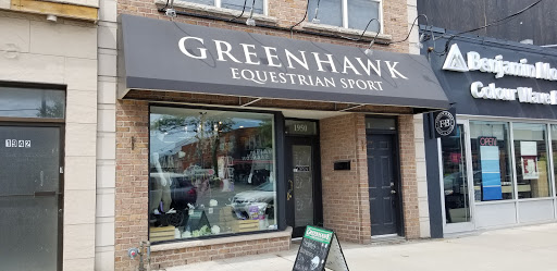 Greenhawk Equestrian Sport - Avenue Road