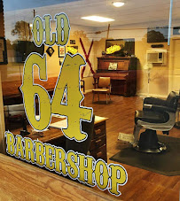 Old 64 Barbershop