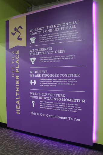 Gym «Anytime Fitness», reviews and photos, 2151 US-41, Schererville, IN 46375, USA