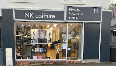 NK Coiffure à Courseulles-sur-Mer