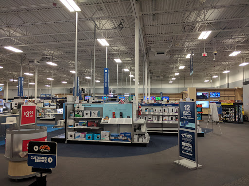 Electronics Store «Best Buy», reviews and photos, 1283 W Pearce Blvd, Wentzville, MO 63385, USA