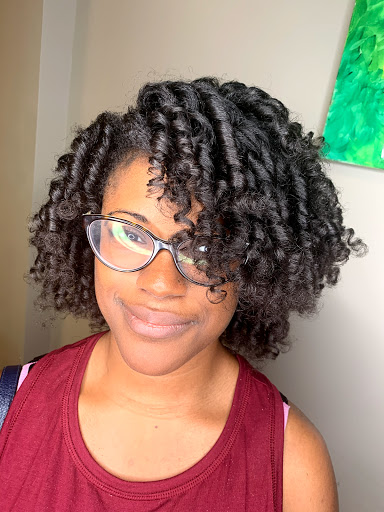 Beauty Salon «A Natural Affair Beauty Lounge», reviews and photos, 2869 Poplar Ave, Memphis, TN 38111, USA
