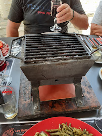 Barbecue du Restaurant français Le Brasero à Saint-Georges-d'Oléron - n°6