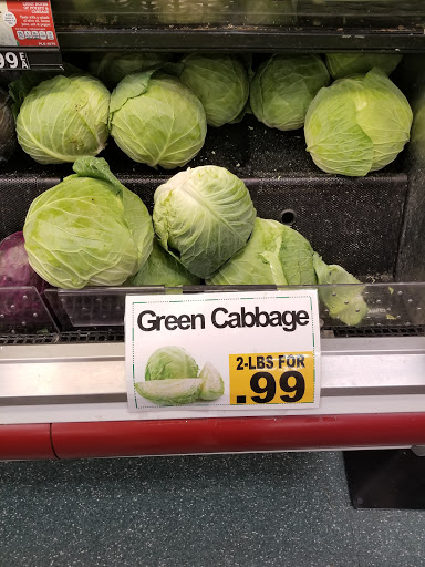 Grocery Store «ShopRite», reviews and photos, 80 S White Horse Pike, Hammonton, NJ 08037, USA