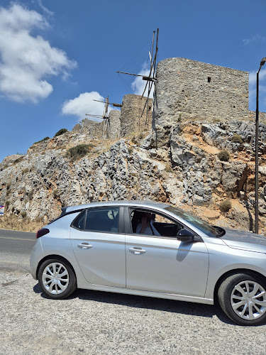 Europeo Cars