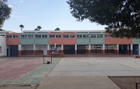 Colegio Público Argentina