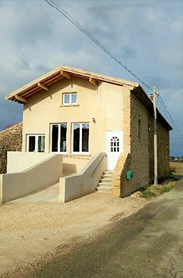 residence locative les jacamons à Chabrillan