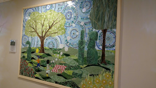 Social Services Organization «Ronald McDonald House Charities of Central Ohio», reviews and photos