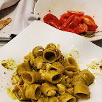 Photo n°3 de l'avis de Andrey.a fait le 03/09/2021 à 20:48 sur le  Luxor à Castellammare del Golfo