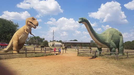 Museum «Dinosaur World», reviews and photos, 1058 Park Rd 59, Glen Rose, TX 76043, USA