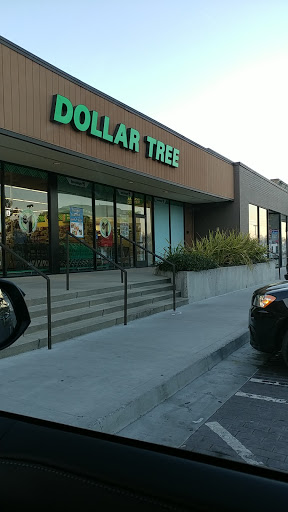 Dollar Store «Dollar Tree», reviews and photos, 312 Walnut St, Redwood City, CA 94063, USA