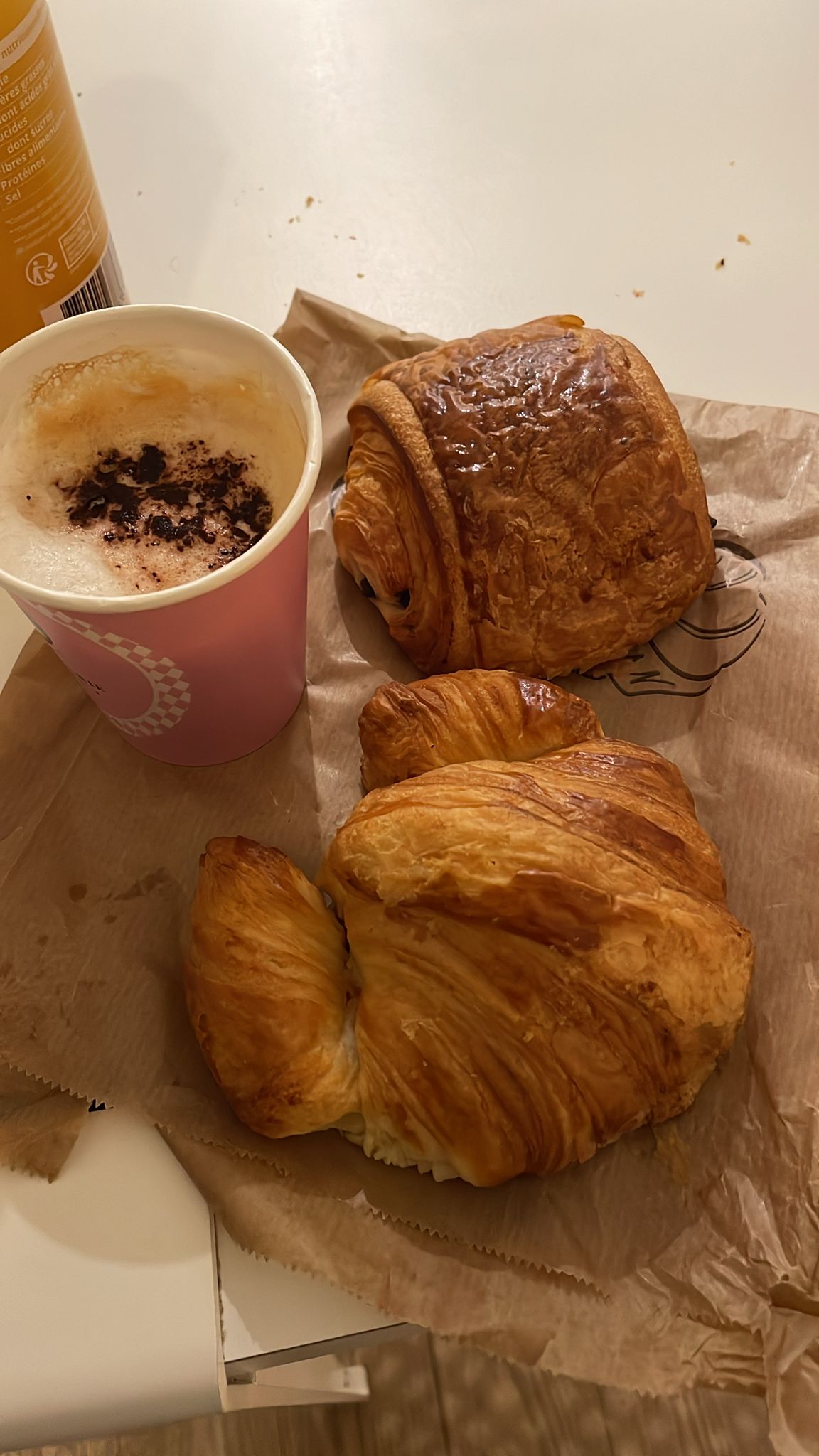 Photo n° 1 de l'avis de I. fait le 01/02/2024 à 19:06
