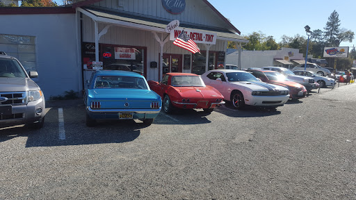 Auburn Elite Auto Spa en Auburn