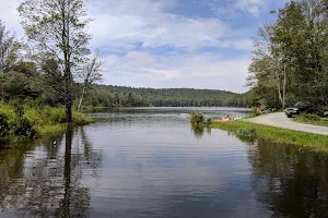 Crystal Lake Wild Forest image