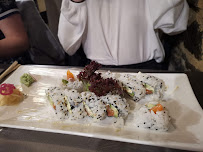 Sushi du Restaurant japonais Le Fuji à Rennes - n°14