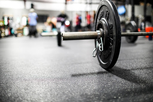 Gym «FitnessLab», reviews and photos, 1287 Industrial St Ste. 206, New Braunfels, TX 78130, USA