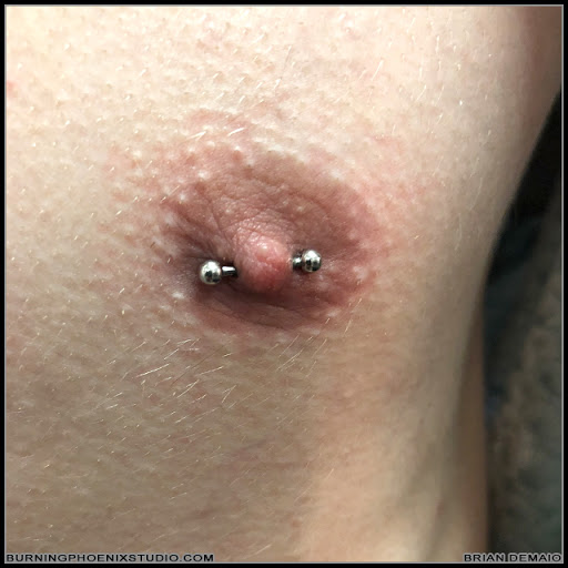 Explore marine corps tattoo ideas, creative tattoo ideas in Yonkers, available at Burning Phoenix Studio