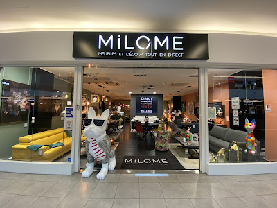 MiLOME Rosny-sous-Bois Domus à Rosny-sous-Bois