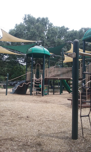 Park «Lavretta Park», reviews and photos, 200 Parkway St W, Mobile, AL 36608, USA