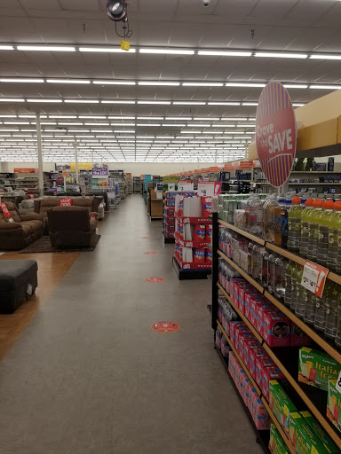 Discount Store «Big Lots», reviews and photos, 4109 Lebanon Pike, Hermitage, TN 37076, USA