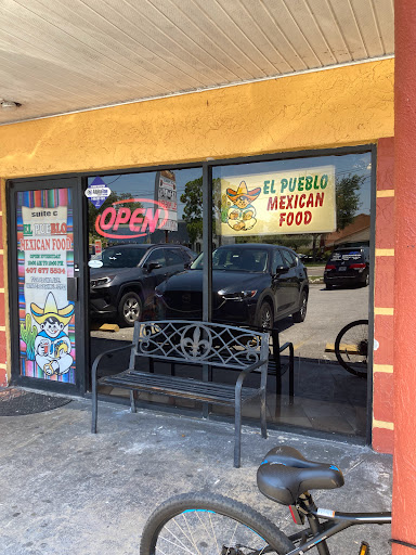 Grocery Store «El Pueblo Mexican Grocery», reviews and photos, 7124 Aloma Ave, Winter Park, FL 32792, USA