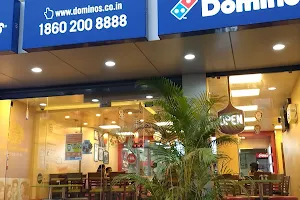 Domino's Pizza image