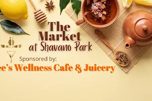 The Market at Shavano Park image