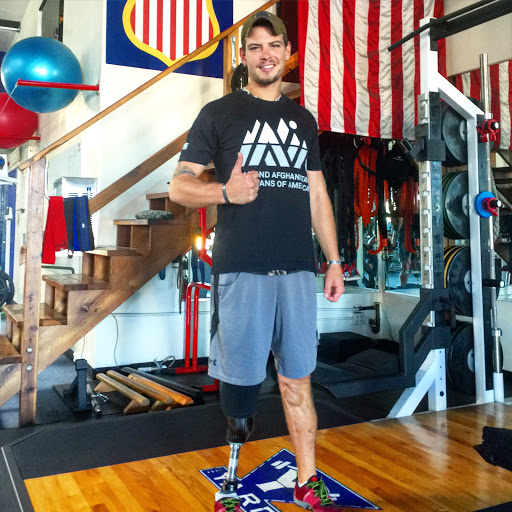 Health Club «Yard Fitness Center», reviews and photos, 1106 Hermosa Ave, Hermosa Beach, CA 90254, USA