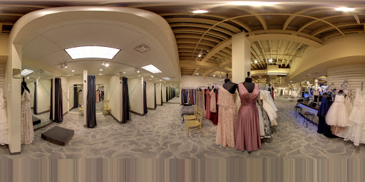Bridal Shop «MB Bride & Special Occasion», reviews and photos, 123 S Urania Ave, Greensburg, PA 15601, USA