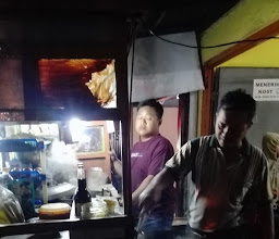 Nasi goreng pak dadang photo