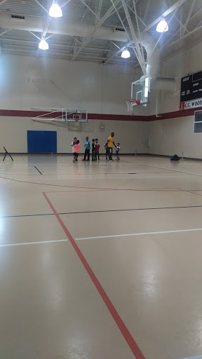 Recreation Center «C.C. Woodson Recreation Center», reviews and photos, 210 Bomar Ave, Spartanburg, SC 29306, USA