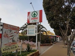 Supermercados en Roquetes