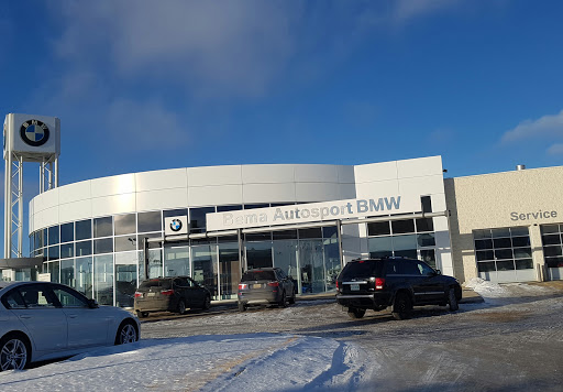 Bema Autosport BMW, 607 Brand Court, Saskatoon, SK S7J 5G3, Canada, 