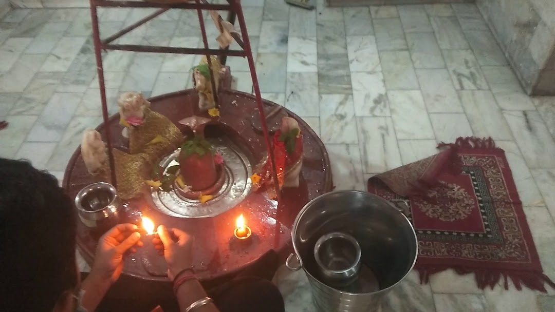 Krishna Nagar