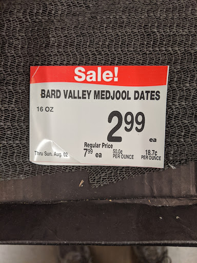 Grocery Store «Jewel-Osco», reviews and photos, 2401 US-12, Spring Grove, IL 60081, USA