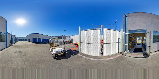 Self-Storage Facility «US Storage Centers», reviews and photos, 1415 Hawthorne Blvd, Redondo Beach, CA 90277, USA