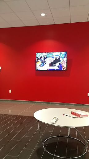 Kia Dealer «Orr Kia of Shreveport», reviews and photos, 1111 E Bert Kouns Industrial Loop, Shreveport, LA 71115, USA