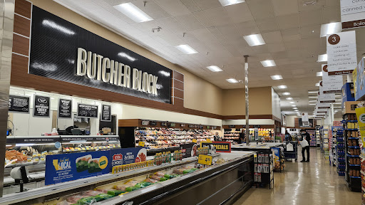 Grocery Store «Safeway», reviews and photos, 4309 Clayton Rd, Concord, CA 94521, USA