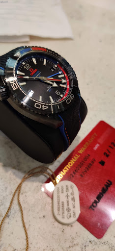 Watch Store «Omega Boutique», reviews and photos, 7014 E Camelback Rd, Scottsdale, AZ 85251, USA